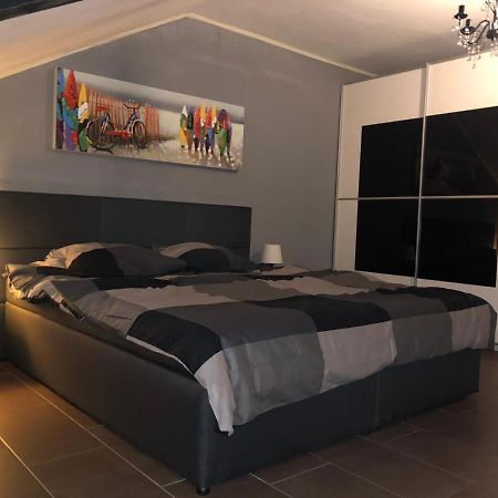 Sky Night Loft Apartment Duren Exterior photo